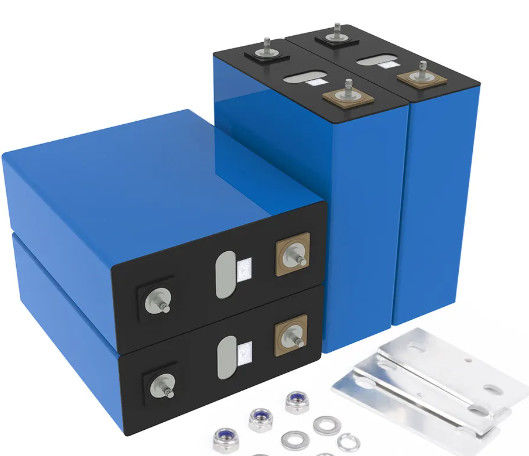 Baterai LiFePo4 Sel 3.2V 32Ah/50Ah/80Ah/90Ah/100Ah/105Ah/160Ah/173Ah/230Ah/280Ah/304Ah
