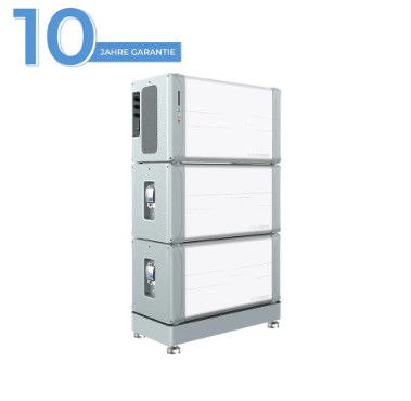Penyimpanan Baterai Domestik Stabil Multiscene, 5KW-40KW Penyimpanan Listrik Untuk Rumah