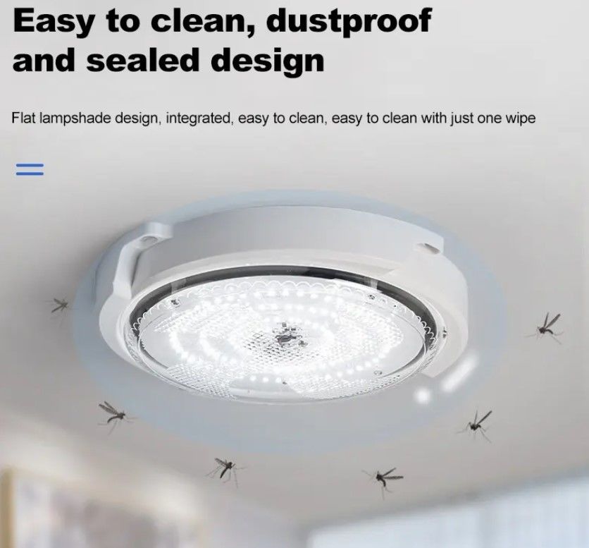 Indoor Solar Ceiling Light Pabrik Langsung Dengan Remote Control Lampu Lampu Surya Untuk Indoor Indoor Lampu Surya Rumah