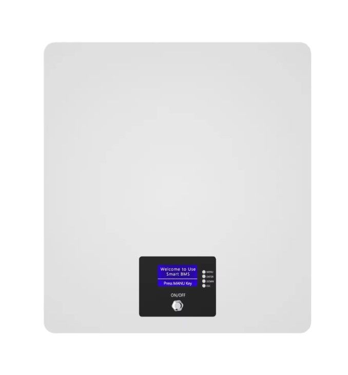 Gratis Pengiriman DDP 5kwh 7.5kwh 10kwh 48V 100Ah 150Ah 200Ah PowerWall LFP Baterai Daya Lithium Ion Baterai
