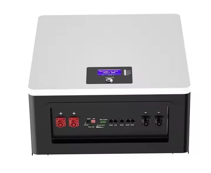 Gratis Pengiriman DDP 5kwh 7.5kwh 10kwh 48V 100Ah 150Ah 200Ah PowerWall LFP Baterai Daya Lithium Ion Baterai