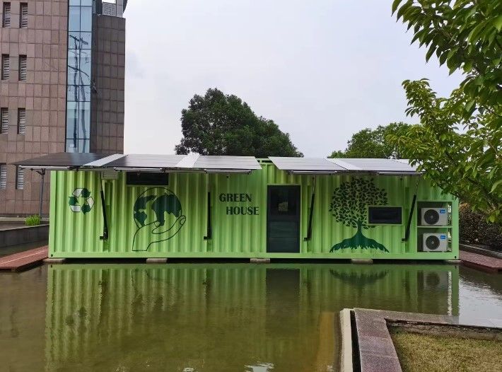 Shenzhen 100KW 200KW 300KW 500KW sistem penyimpanan energi surya kit sistem surya lengkap dengan baterai surya inverter batte