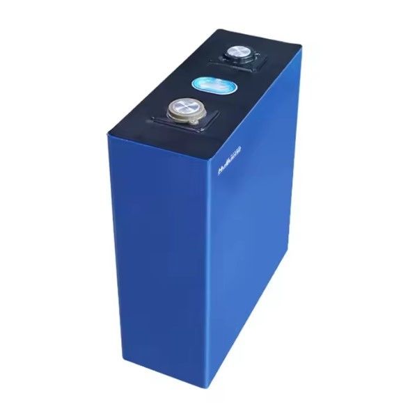 Stok Lifepo Cell Lifepo4 Bms Baterai Li-ion Lithium Lf280k 3.2v Lifepo4 50Ah-280ah Baterai