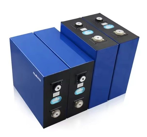 Stok Lifepo Cell Lifepo4 Bms Baterai Li-ion Lithium Lf280k 3.2v Lifepo4 50Ah-280ah Baterai